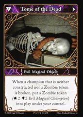 Tome of the Dead